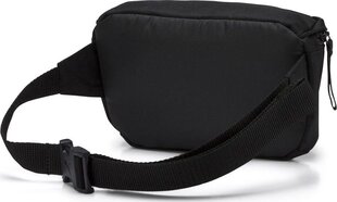 Rankinė per juosmenį Puma Plus Waist Bag II 075751 01, juoda kaina ir informacija | Kuprinės ir krepšiai | pigu.lt