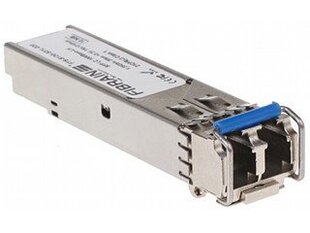 Vienamodis modulis sfp mini gbic mgbic-lh-f цена и информация | Маршрутизаторы (роутеры) | pigu.lt