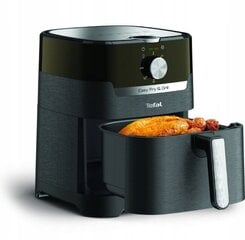 Tefal EY501815 цена и информация | Фритюрницы | pigu.lt