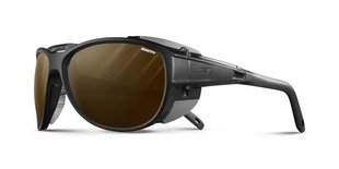 Akiniai Julbo Explorer 2.0 black цена и информация | Лыжные очки | pigu.lt