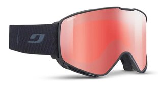 Slidinėjimo akiniai Julbo Quickshift SP Cat. 2, juodi kaina ir informacija | Slidinėjimo akiniai | pigu.lt