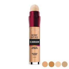 Корректор для лица Instant Anti Age Maybelline: цвет - 01 - light цена и информация | Пудры, базы под макияж | pigu.lt