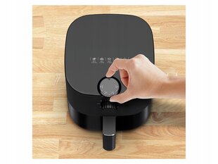 Tefal EY13081 цена и информация | Фритюрницы | pigu.lt