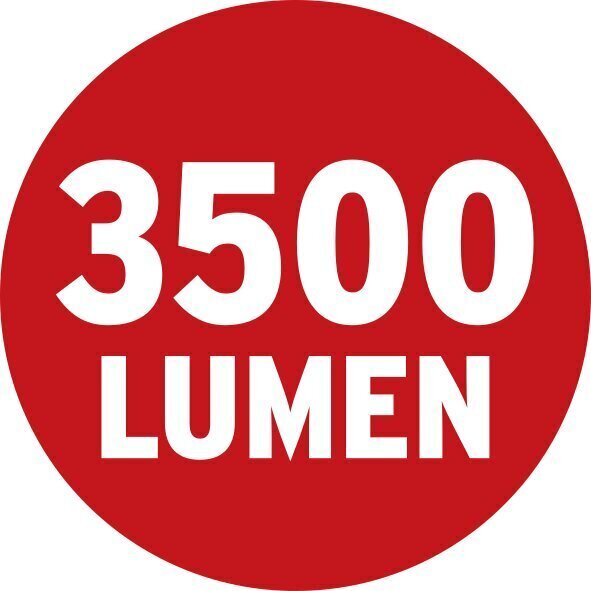 Lauko šviestuvas Brennenstuhl LED 30W + PIR 3500lm IP54 WiFi kaina ir informacija | Lauko šviestuvai | pigu.lt