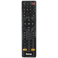 Hama 00012306 kaina ir informacija | Išmaniųjų (Smart TV) ir televizorių priedai | pigu.lt