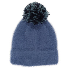 Skrybėlė Stitch Fluffy Pom Beanie D0800501 kaina ir informacija | Kepurės moterims | pigu.lt