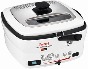 Многофункциональная кастрюля TEFAL FR 495070 цена и информация | Мультиварки | pigu.lt