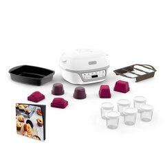 Tefal Kd812110 kaina ir informacija | Garų puodai, daugiafunkciai puodai | pigu.lt