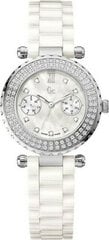 Женские часы Guess A28101L1 (Ø 36 mm) цена и информация | Женские часы | pigu.lt