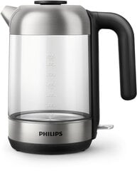 Электро чайник Philips HD9339/80 цена и информация | Электрочайники | pigu.lt