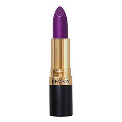 Губная помада Super Lustrous Revlon (3,7 г): Цвет - 057 - power move цена и информация | Помады, бальзамы, блеск для губ | pigu.lt