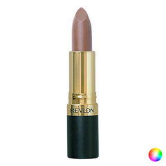 Губная помада Super Lustrous Revlon (3,7 г): Цвет - 057 - power move цена и информация | Помады, бальзамы, блеск для губ | pigu.lt