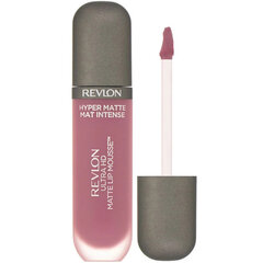 Revlon Ultra HD Matte Lip Mousse помада 5,9 мл, 830 Death Valley цена и информация | Помады, бальзамы, блеск для губ | pigu.lt