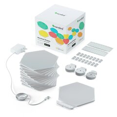 Nanoleaf šviestuvas NL42-6002HX-15PK kaina ir informacija | Sieniniai šviestuvai | pigu.lt