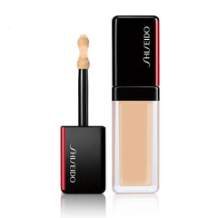 Gaivinantis veido maskuoklis Shiseido Synchro Skin 202 Light, 5.8 ml kaina ir informacija | Makiažo pagrindai, pudros | pigu.lt