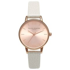 Женские часы Olivia Burton OB14MD21 Ø 28 mm цена и информация | Женские часы | pigu.lt