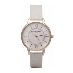 Moteriškas laikrodis Olivia Burton OB14WD24 kaina ir informacija | Moteriški laikrodžiai | pigu.lt