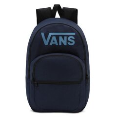 Ranged 2 bp vans unisex navy vn0a7ufnlkz1 цена и информация | Рюкзаки и сумки | pigu.lt