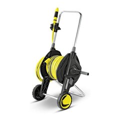 Тележка для шланга Karcher 2.645-169.0 цена и информация | Оборудование для полива | pigu.lt