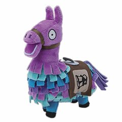 Pliušinis žaislas Fortnite Llama Drama kaina ir informacija | Minkšti (pliušiniai) žaislai | pigu.lt