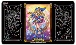 Yu-Gi-Oh! - Dark Magician Girl Žaidimo kilimėlis kaina ir informacija | Stalo žaidimai, galvosūkiai | pigu.lt