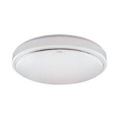 Потолочный светильник с датчиком движения sola led mvs 16w 4000k STRÜHM, 95x325x325 мм цена и информация | Потолочные светильники | pigu.lt