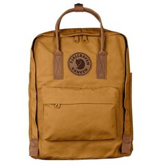 Kuprinė Fjallraven Kanken No. 2, geltona цена и информация | Рюкзаки и сумки | pigu.lt