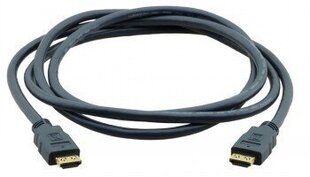 Kramer HDMI, 3 m kaina ir informacija | Kabeliai ir laidai | pigu.lt