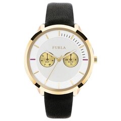 Женские часы Furla R4251102517 (ø 38 mm) цена и информация | Женские часы | pigu.lt