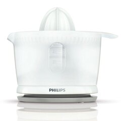 Электрическая соковыжималка Philips HR2738/00 25Вт цена и информация | Соковыжималки | pigu.lt