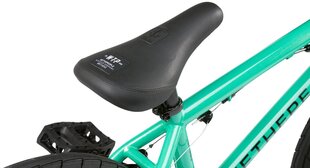 Wethepeople CRS 18" FS 2021 BMX Freestyle dviratis, Metallic Soda Green kaina ir informacija | Dviračiai | pigu.lt