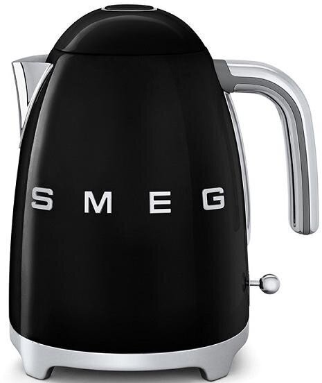 Smeg KLF03BLEU цена и информация | Virduliai | pigu.lt