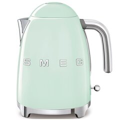 Smeg KLF03PGEU kaina ir informacija | Virduliai | pigu.lt