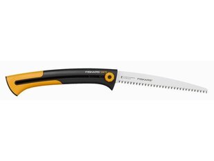 Sodo pjūklas Fiskars Xtract™ (L) SW75 123880 kaina ir informacija | Sodo įrankiai | pigu.lt