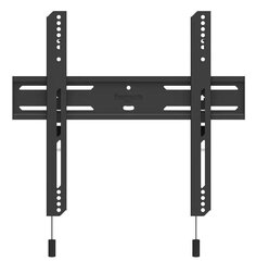 TV SET ACC WALL MOUNT/WL30S-850BL14 NEOMOUNTS цена и информация | Кронштейны и крепления для телевизоров | pigu.lt