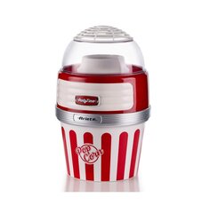 Ariete Pop Corn Popper Party Time XL 2957 цена и информация | Особенные приборы для приготовления пищи | pigu.lt