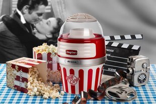 Ariete Pop Corn Popper Party Time XL 2957 цена и информация | Особенные приборы для приготовления пищи | pigu.lt