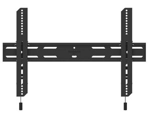 TV SET ACC WALL MOUNT/WL35S-850BL16 NEOMOUNTS цена и информация | Кронштейны и крепления для телевизоров | pigu.lt