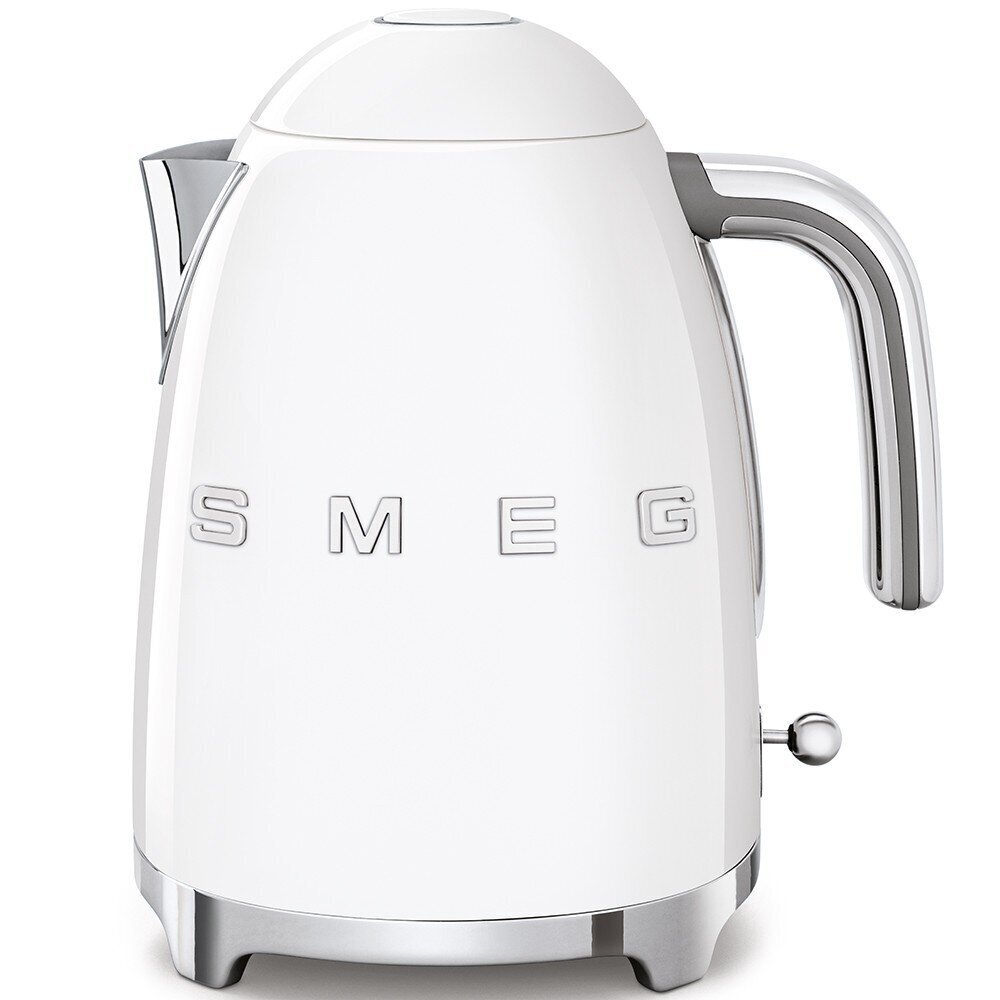 Smeg KLF03WHEU kaina ir informacija | Virduliai | pigu.lt