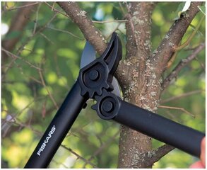 Малый контактный сучкорез Fiskars S XS31 цена и информация | Садовые инструменты | pigu.lt