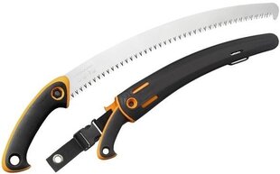 Садовая пила: Fiskars SW-330 1020199 цена и информация | Садовые инструменты | pigu.lt