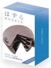 Galvosūkis Cast Huzzle Cake kaina ir informacija | Stalo žaidimai, galvosūkiai | pigu.lt