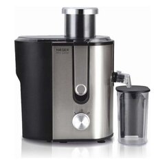 Блендер Haeger Mini Juicer, 600Вт цена и информация | Соковыжималки | pigu.lt