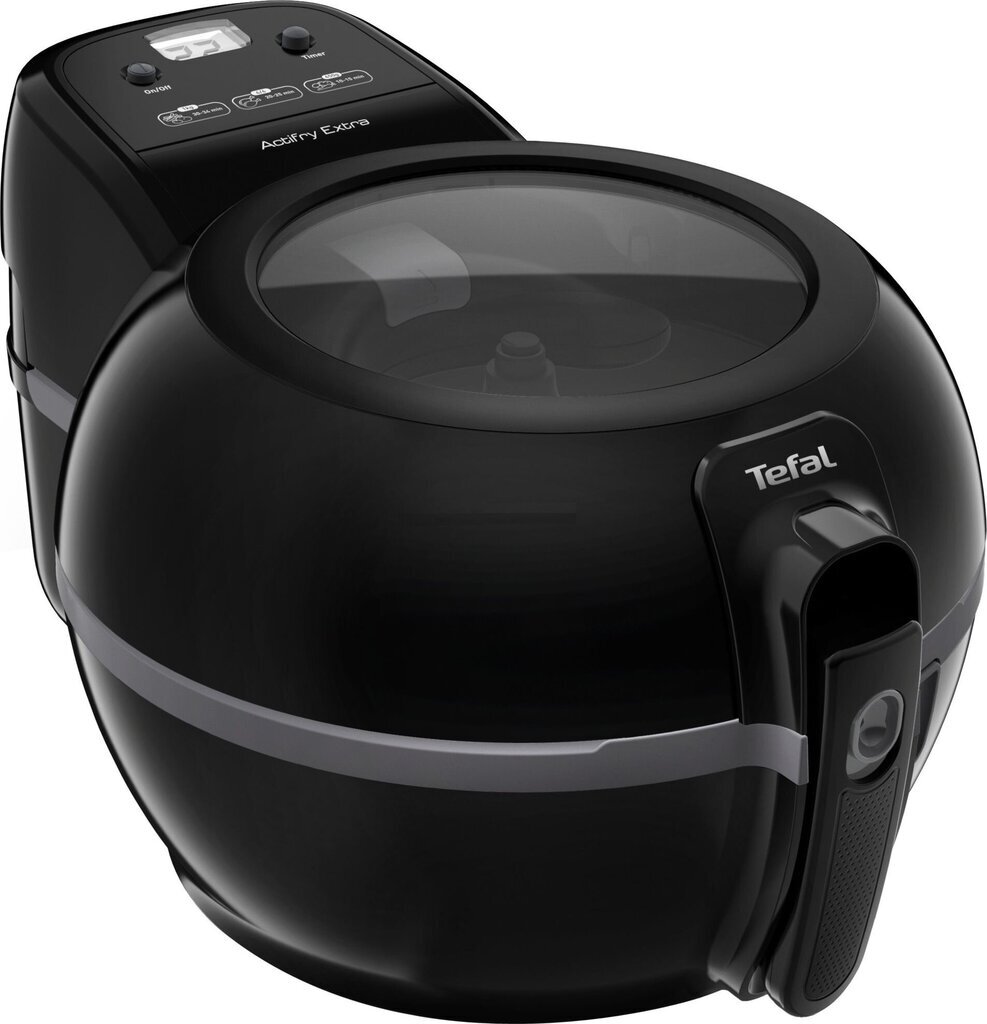 Tefal FZ722815 kaina ir informacija | Gruzdintuvės | pigu.lt