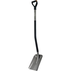 Kastuvas Fiskars Shovel Metal Velonas Ergo kaina ir informacija | Sodo įrankiai | pigu.lt