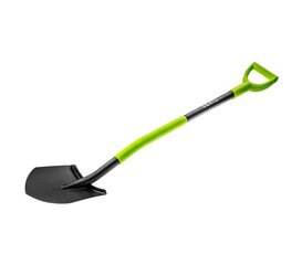 Kastuvas Verto 15G010 Shovel kaina ir informacija | Sodo įrankiai | pigu.lt
