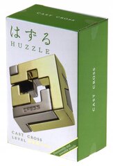 Galvosūkis Cast Huzzle Cross kaina ir informacija | Stalo žaidimai, galvosūkiai | pigu.lt