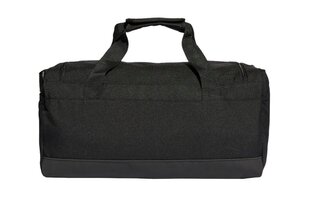 Sportinis krepšys Adidas Essentials Logo Duffel S Bag kaina ir informacija | Kuprinės ir krepšiai | pigu.lt