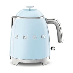 Smeg KLF05PBEU kaina ir informacija | Virduliai | pigu.lt