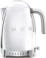 Smeg KLF04SSEU kaina ir informacija | Virduliai | pigu.lt